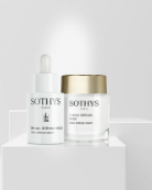 Coffret Sérum + crème défense éclat image